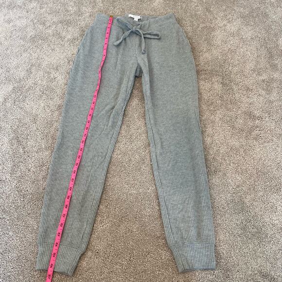 NWT Wear by Erin Andrews NFL Cardinals 2‎ Piece Sweat Set Light Blue Size XS - Picture 3 of 9